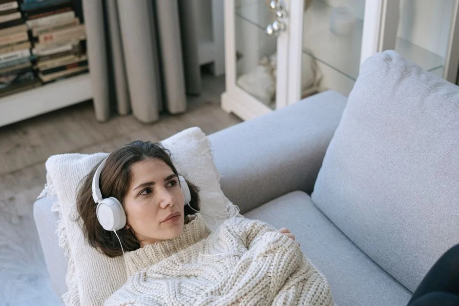 headphones product image