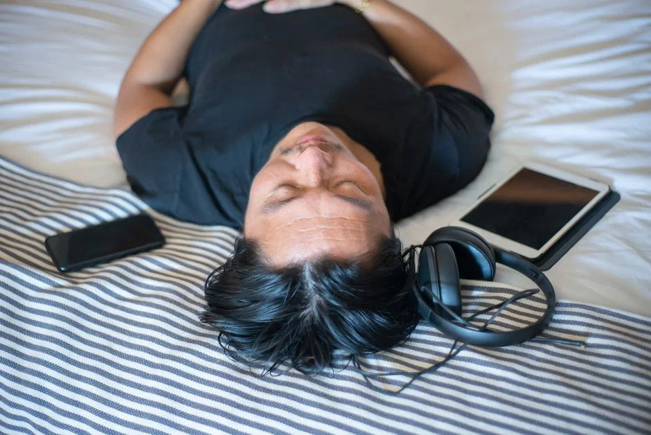 headphones product image
